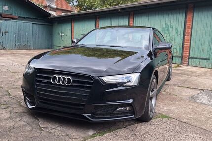 Audi A5 124.668 km 17.499 &euro; Duisburg 47119