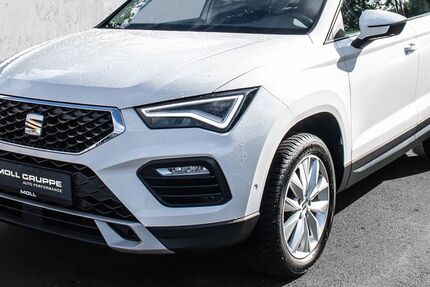 Seat Ateca 30.932 km 22.360 € Düsseldorf 40549