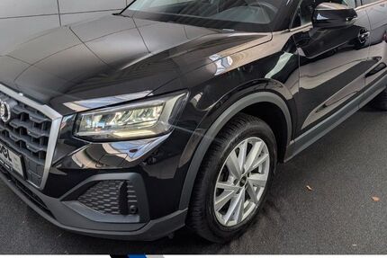 Audi Q2 23.950 km 24.980 &euro; Raesfeld 46348