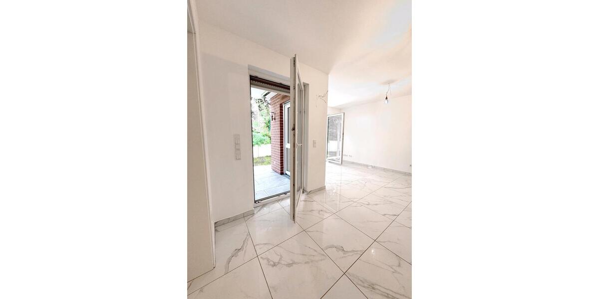 Erdgeschoßwohnung Bochum Querenburg - 2 Zimmer, 67 m&sup2;, 269.000&euro; | Angebot:21252023