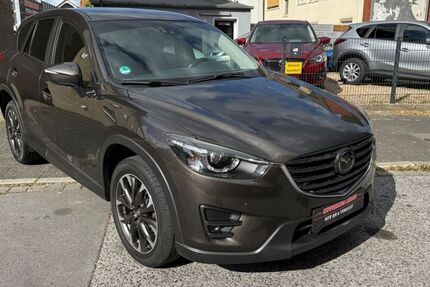 Mazda CX-5 152.462 km 12.990 € Herten 45701