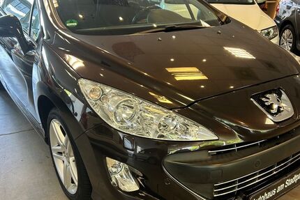 Peugeot 308 115.000 km 5.999 &euro; Bochum 44791