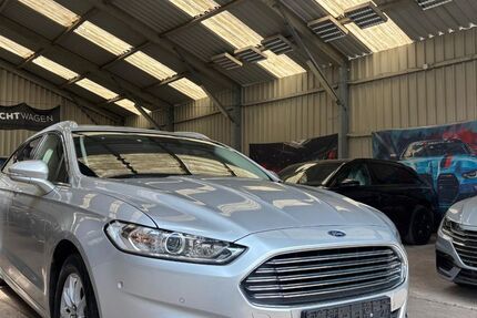 Ford Mondeo 136.000 km 6.950 &euro; Essen 45139