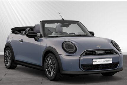 Mini Cooper C 3.700 km 33.797 &euro; Moers 47441