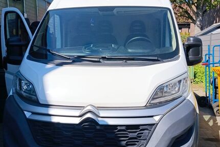 Citroen Jumper 150.000 km 12.800 &euro; Neukirchen-Vluyn 47506