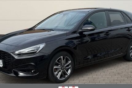 Hyundai i30 14.689 km 19.890 &euro; Essen 45329