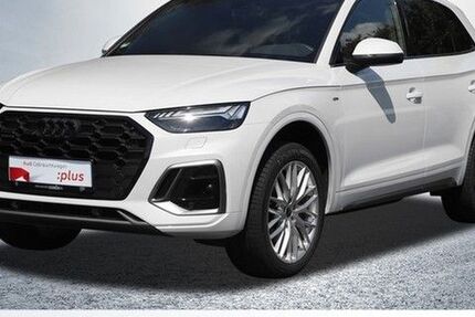 Audi Q5 35.530 km 43.440 &euro; Recklinghausen 45657