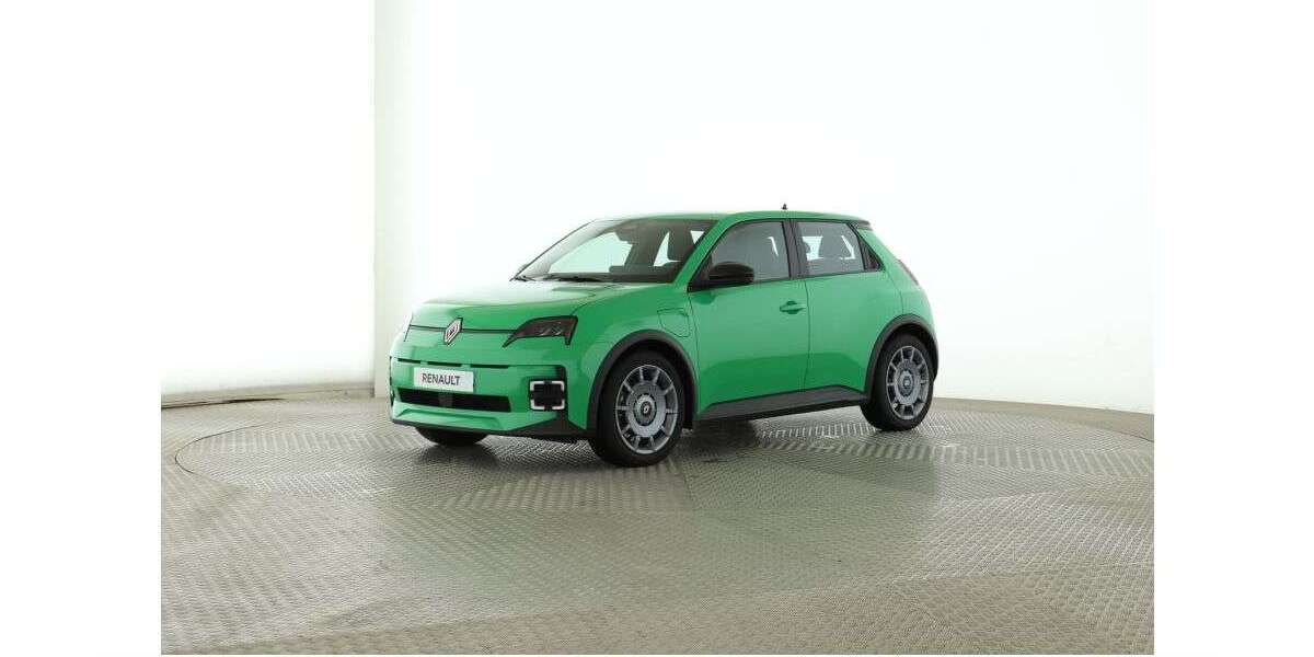 Renault R 5 2.820 km 25.780 € Oberhausen 46049