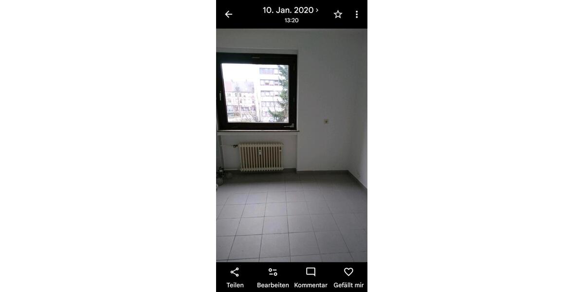 Etagenwohnung Recklinghausen Berghausen - 3 Zimmer, 78 m&sup2;, 585&euro; | Angebot:27611964