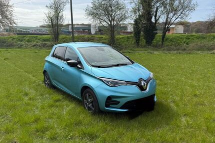 Renault ZOE 45.000 km 11.800 &euro; Duisburg 47058
