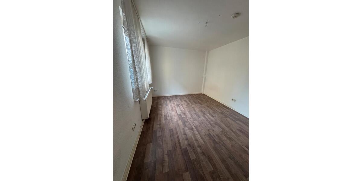 1-Raum Wohnung in ruhiger Lage | Sofort einzugsbereit | DU-Homberg 1 zimmer