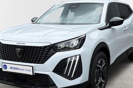 Peugeot 2008 5.500 km 24.090 &euro; Oberhausen 46149