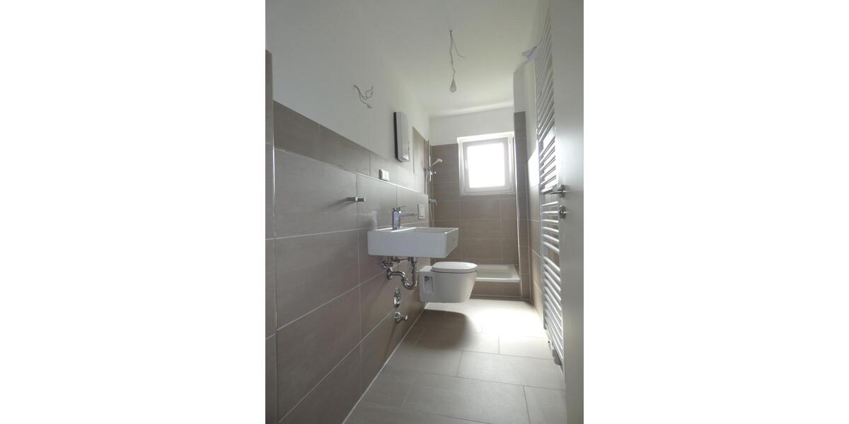 Erdgeschoßwohnung Mülheim an der Ruhr Dümpten - 3 Zimmer, 59 m&sup2;, 630&euro; | Angebot:26163747