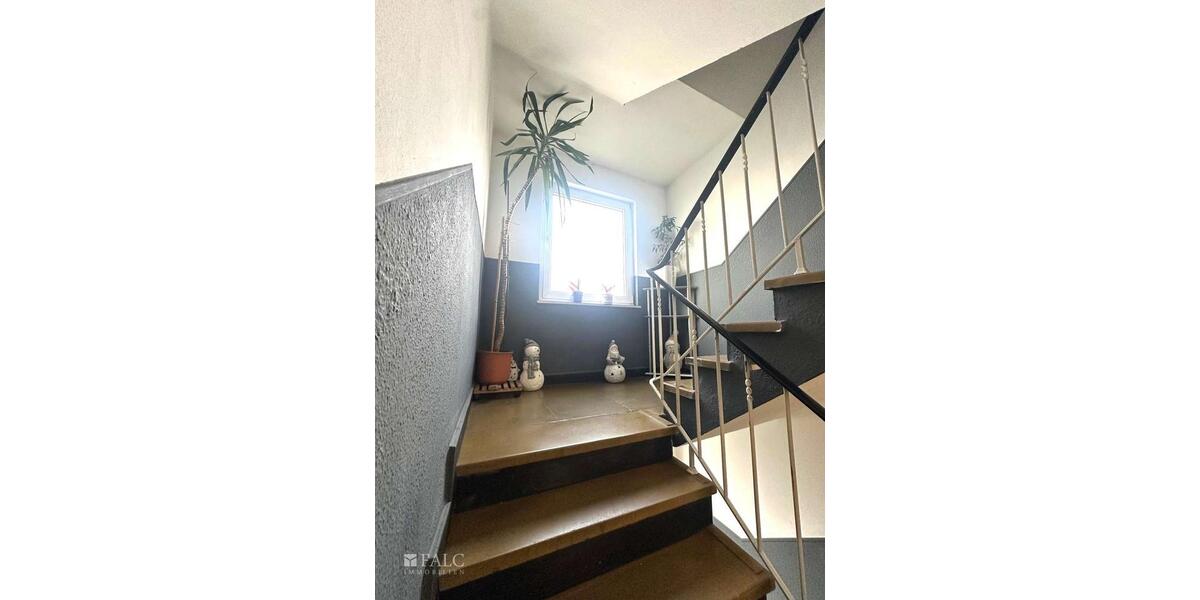 Moderne Mietwohnung im Herzen von Bochum: Urbanes Wohnen mit Wohlfühlfaktor! 2.5 zimmer