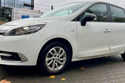 Renault Scenic 237.500 km 5.300 € Bochum 44894