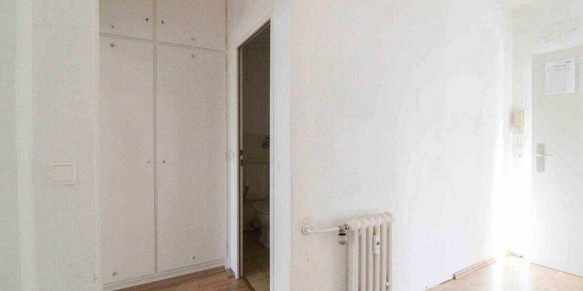 Etagenwohnung Duisburg Aldenrade - 2 Zimmer, 244 m&sup2;, 480.000&euro; | Angebot:26435057