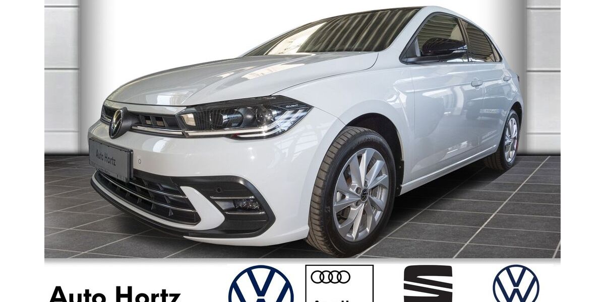 VW Polo 55.000 km 18.450 &euro; Duisburg 47269