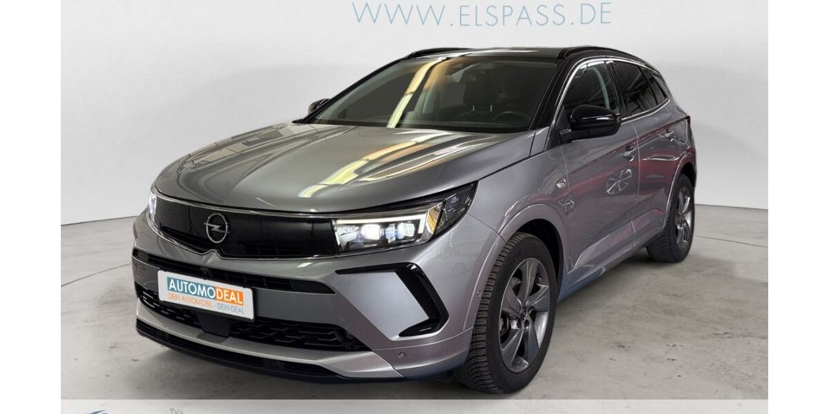 Opel Grandland (X) 21.350 km 24.898 &euro; Dinslaken 46539