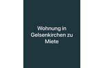 Etagenwohnung Gelsenkirchen Ückendorf - 3 Zimmer, 70 m&sup2;, 780&euro; | Angebot:25551551