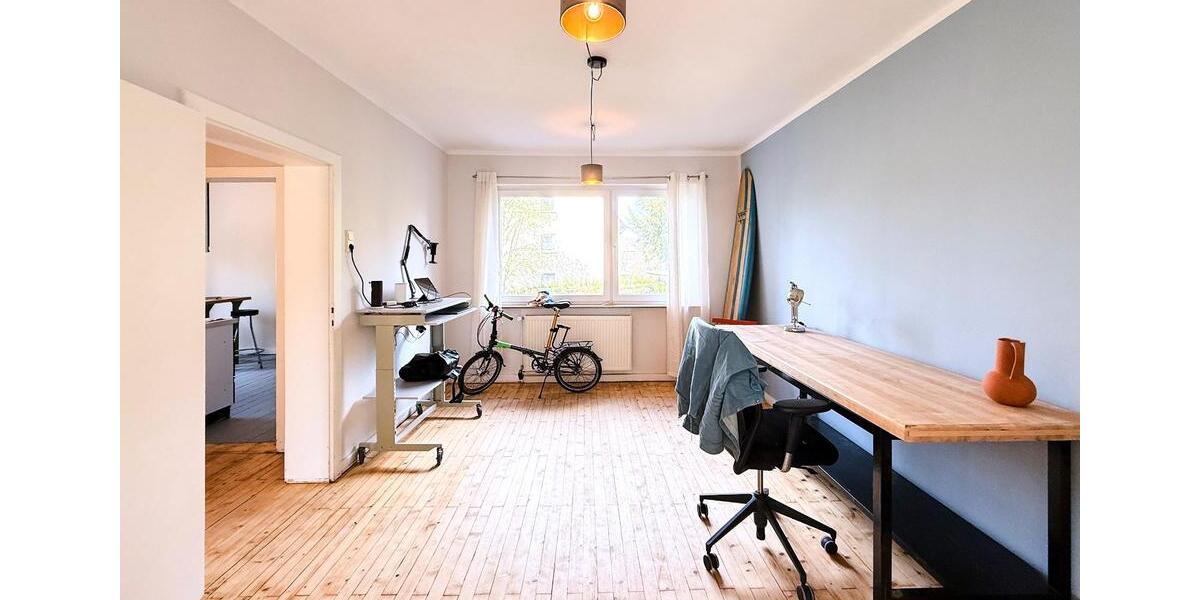 Erdgeschoßwohnung Recklinghausen - 3 Zimmer, 74 m&sup2;, 850&euro; | Angebot:26278483