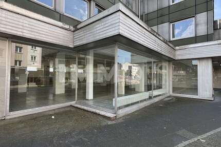 Halle in Wuppertal 329.000 € 466 m²
