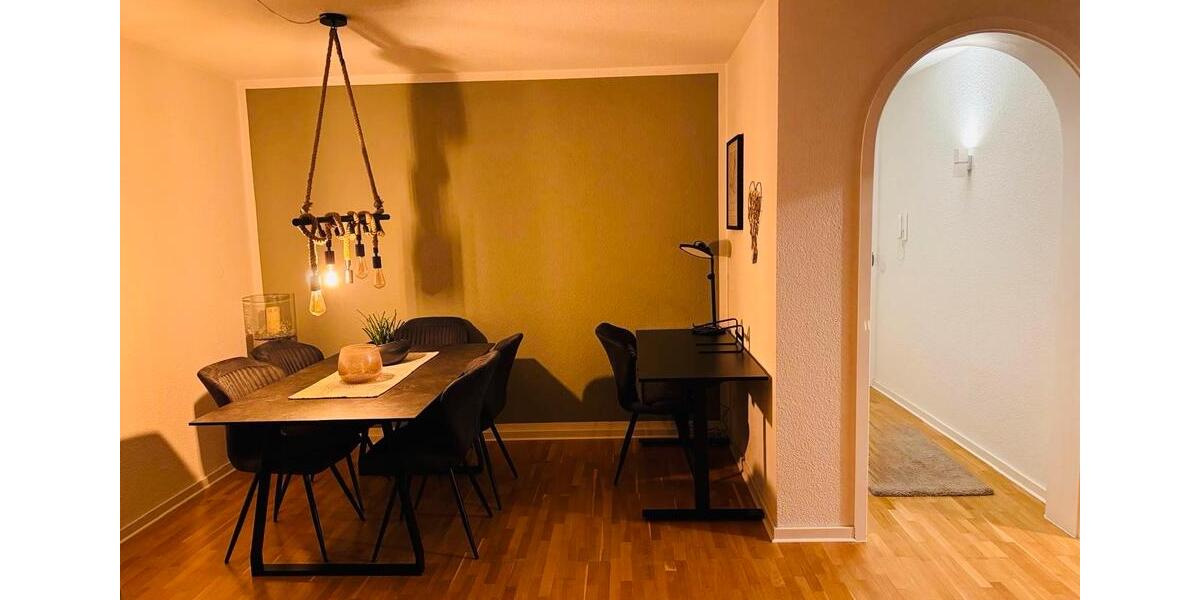 Moderne Wohnung in Rheinberg zu vermieten 2 zimmer