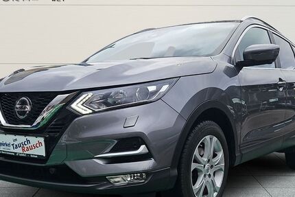 Nissan Qashqai 50.160 km 15.680 &euro; Bochum 44809