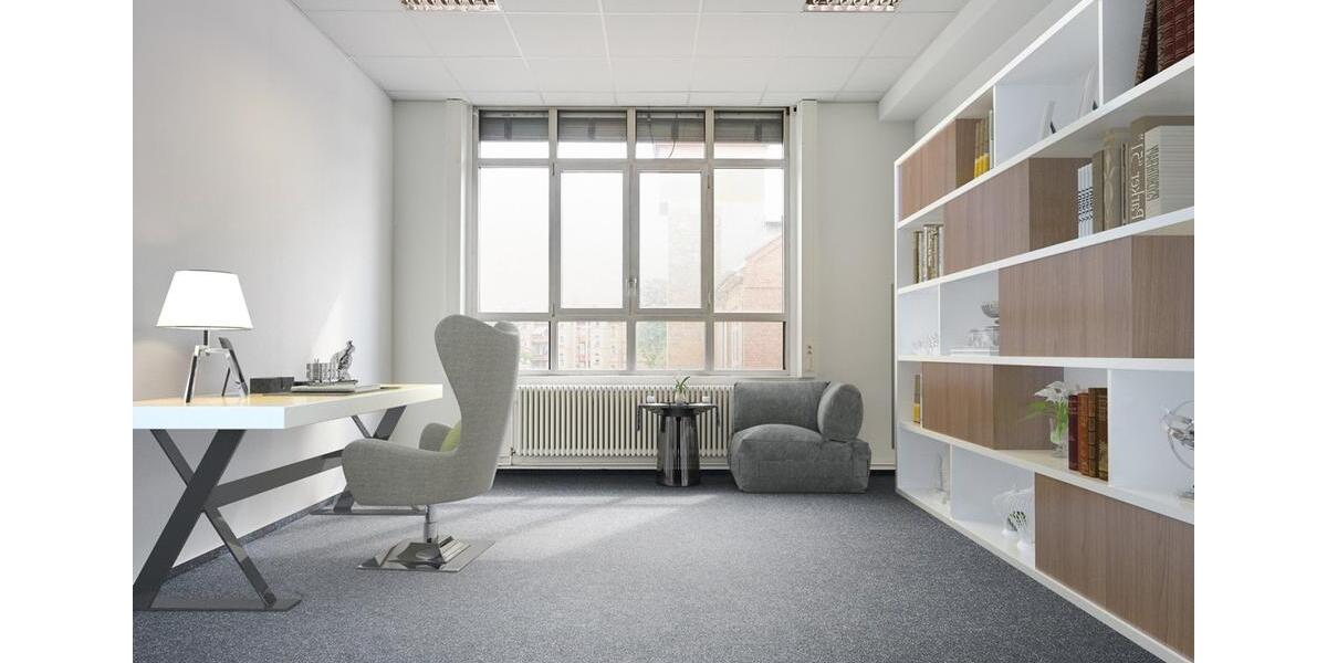 Günstig & flexibel: Büro ab 2 EURm²!* zimmer