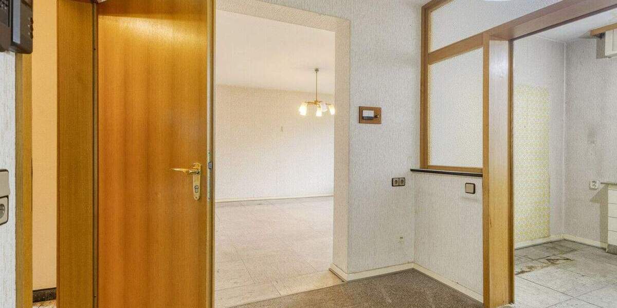 Reihenmittelhaus Herne Herne-Süd - 6 Zimmer, 127 m&sup2;, 239.800&euro; | Angebot:25458364