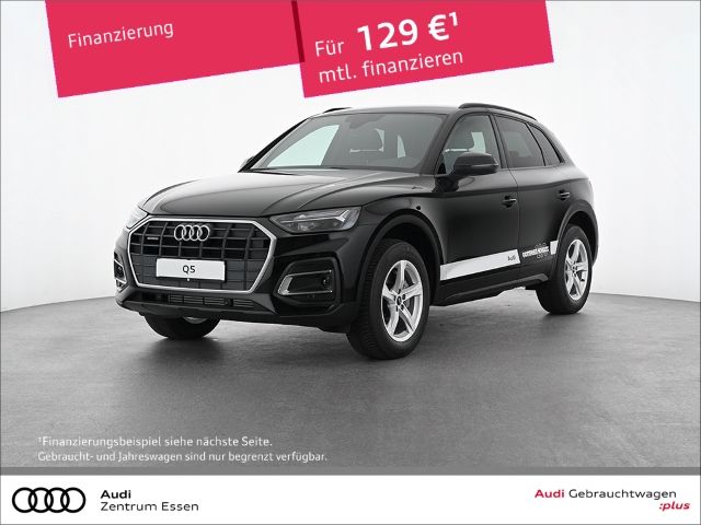 Audi Q5 24.691 km 39.880 &euro; Essen 45143