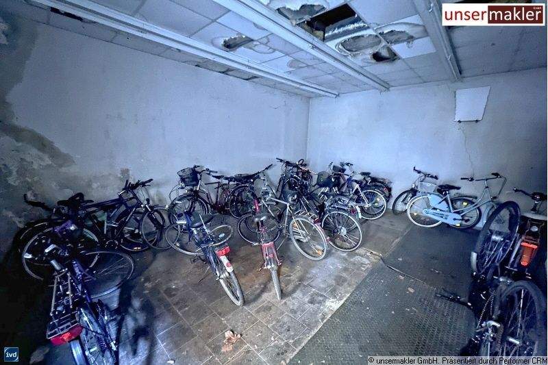 Etagenwohnung Duisburg Neudorf-Nord - 3 Zimmer, 69 m&sup2;, 149.000&euro; | Angebot:24635514