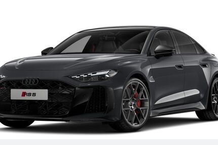 Audi RS5 4.050 km 128.990 &euro; Bochum 44809