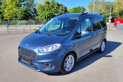 Ford Tourneo Courier 71.000 km 10.900 &euro; Essen 45356