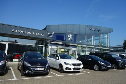 Peugeot 2008 13.057 km 23.290 &euro; Bochum 44801