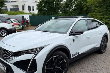 Peugeot 408 13.500 km 45.490 &euro; Herten 45699
