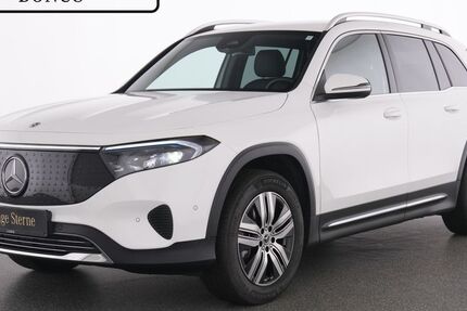 Mercedes-Benz EQB 22.124 km 38.775 &euro; Essen 45309