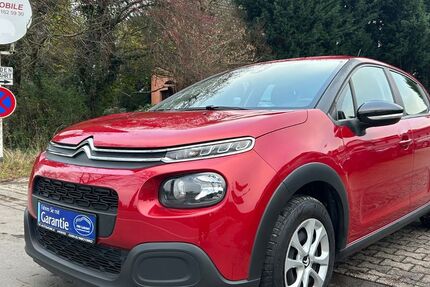 Citroen C3 83.525 km 7.390 € Moers 47447