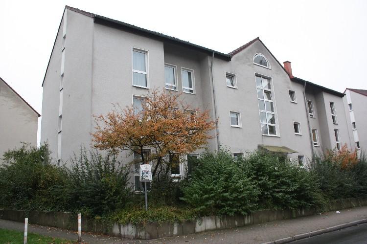 Dachgeschoßwohnung Herne Sodingen - 2.5 Zimmer, 61 m&sup2;, 387&euro; | Angebot:25141555