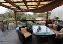 Wunderschöne Etagenwohnung mit Dachterrasse + Küche 3,5 Zimmer 117 qm² WFL Dortmund Mengede