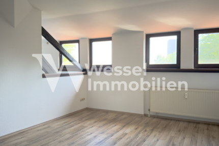 Wohnung zum Mieten in Mülheim an der Ruhr 500 € 52.1 m²