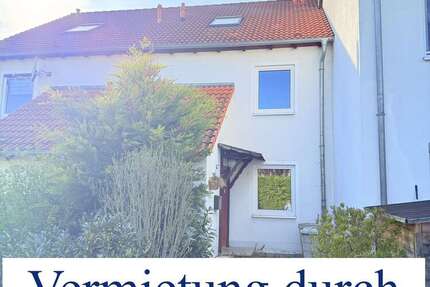 Haus zum Mieten in HalleSaale 950 € 142 m²