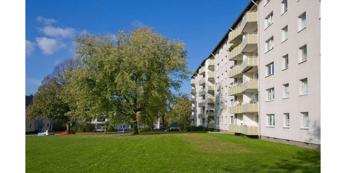 Wohnung zum Mieten in Velbert 400 € 49.67 m² 2 zimmer