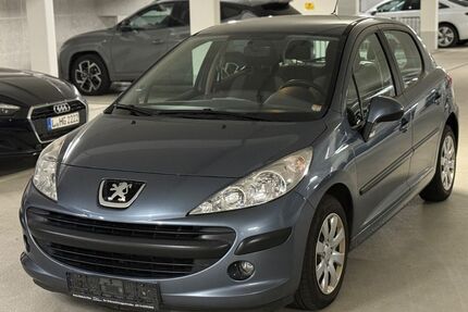 Peugeot 207 131.000 km 3.000 &euro; Essen 45326
