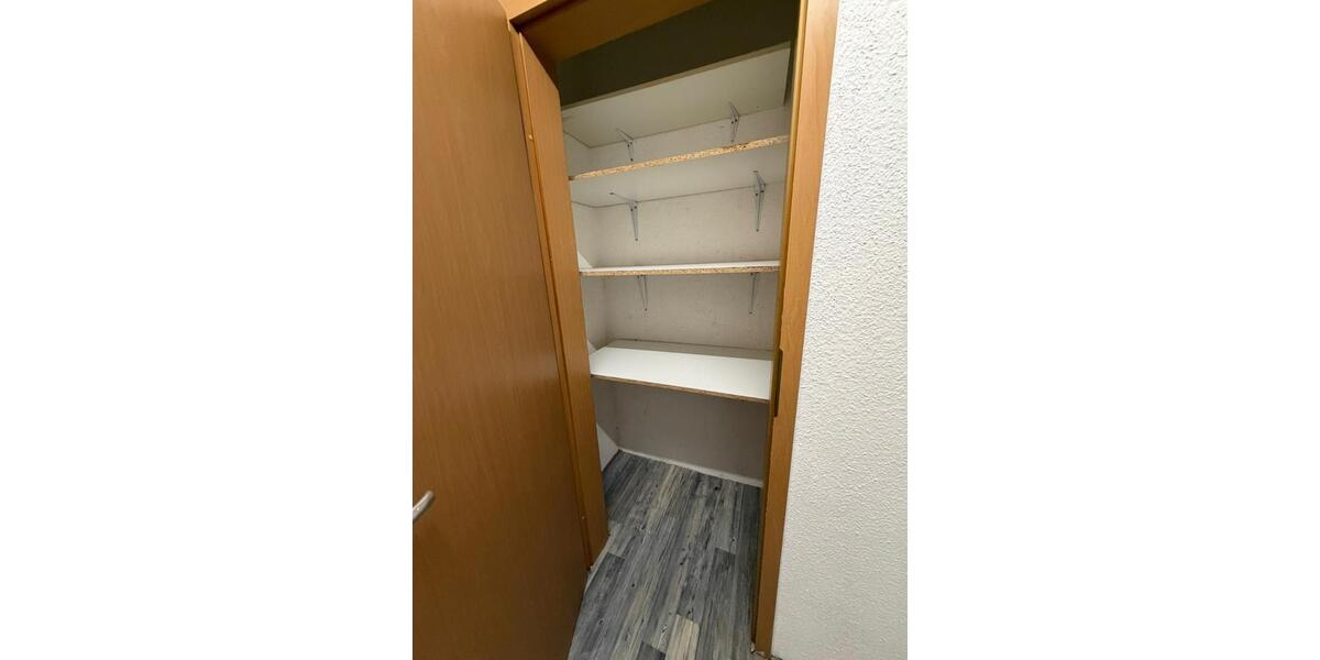 4-Zimmer-Wohnung mit Terrasse in Herne-Sodingen – sofort frei 4.5 zimmer