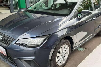 Seat Ibiza 43.620 km 15.880 &euro; Essen 45326