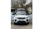 Land Rover Range Rover Evoque 120.000 km 14.000 &euro; Moers 47441