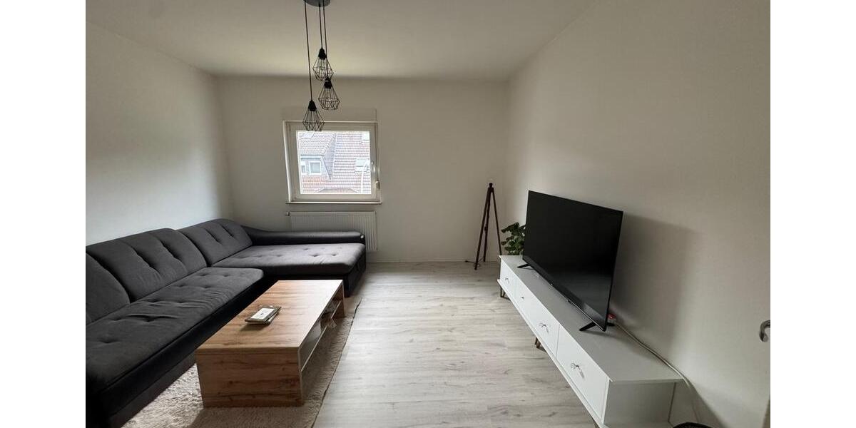 2-Zimmer-Wohnung im 1.OG 2 zimmer