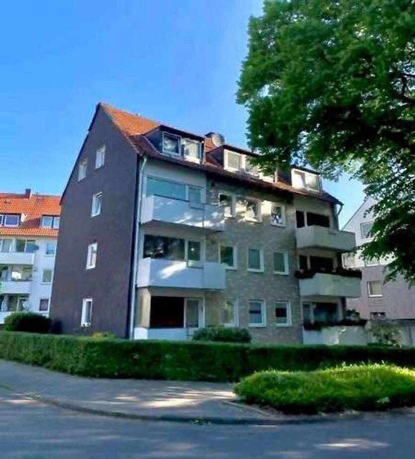 Schöne 1.5-Zimmer Wohnung in Essen - TOP Zustand - ab sofort!