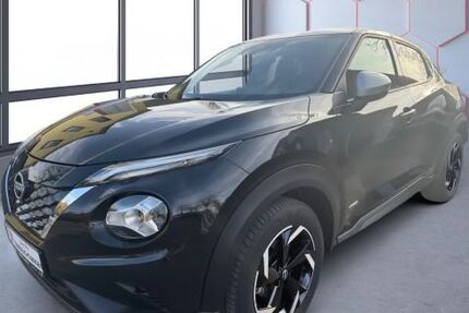 Nissan Juke 7.500 km 21.990 &euro; Bottrop 46240