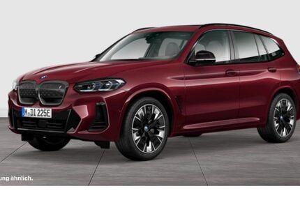 BMW iX3 41.720 km 42.900 &euro; Velbert 42549